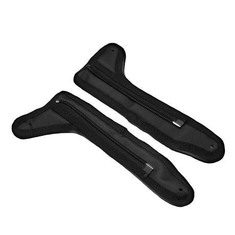 Triumph Street Triple Tail Pack Mounting Harness - A9518081 Triumph Street Triple Tail Pack Mounting Harness - A9518081