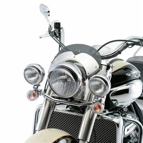 Triumph Rocket III Quick Release Boulevard Peak Triumph Rocket III Quick Release Boulevard Peak
