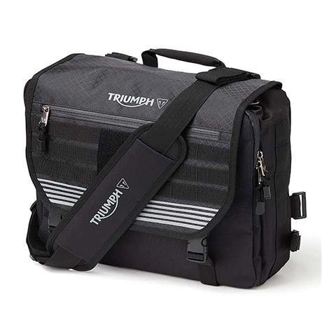 T18 MESSENGER BAG T18 MESSENGER BAG