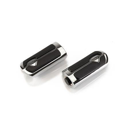 Triumph Highway Pegs Pair Assembly