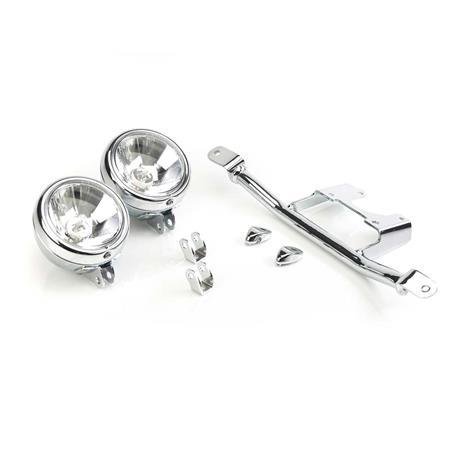 FOG LAMP KIT FOG LAMP KIT