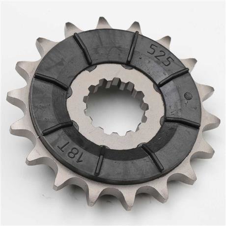 Triumph 18 Tooth Front Sprocket Triumph 18 Tooth Front Sprocket