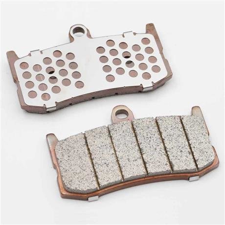 Triumph Daytona 675 Brake Pad Set