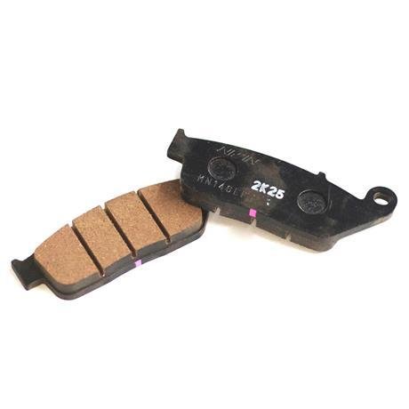 Triumph Brake Pad Set