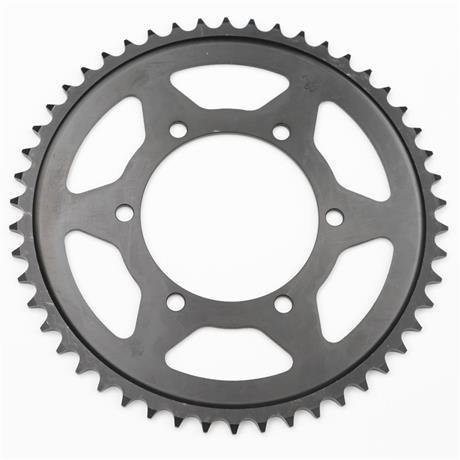 Triumph Tiger 800 50 Tooth Rear Sprocket Triumph Tiger 800 50 Tooth Rear Sprocket