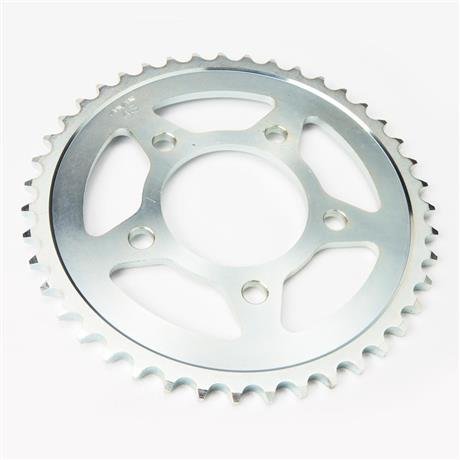 Triumph 43 Tooth Rear Sprocket - T2010043 Triumph 43 Tooth Rear Sprocket - T2010043