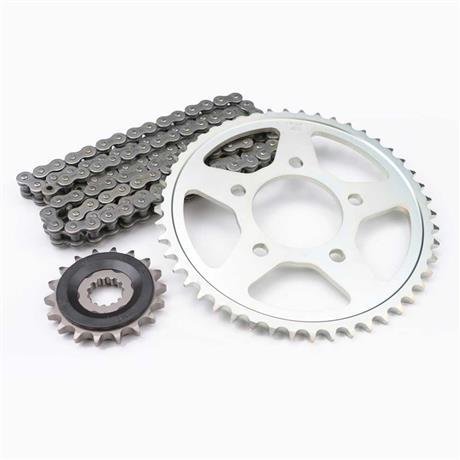 Triumph Chain and Sprocket Kit Triumph Chain and Sprocket Kit