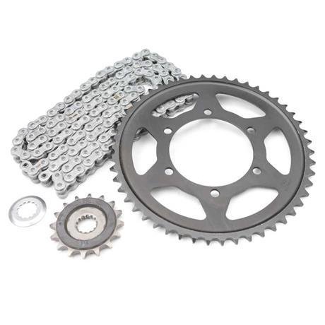 Triumph Tiger 800 Chain and Sprocket Kit - T2017260