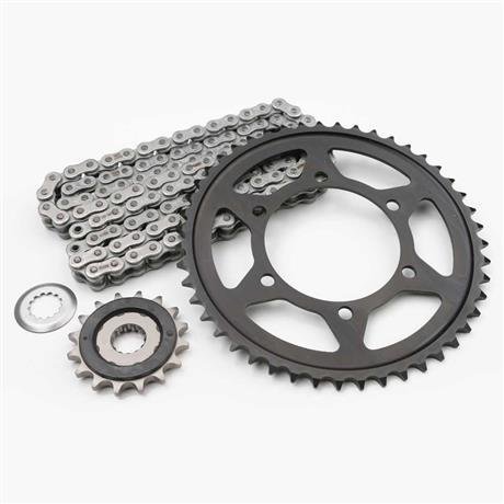 Triumph Chain and Sprocket Kit - T2017300