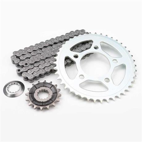 Triumph America Chain and Sprocket Kit​ 112/42/17 - T2017290