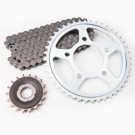 Triumph Trophy Chain and Sprocket Kit