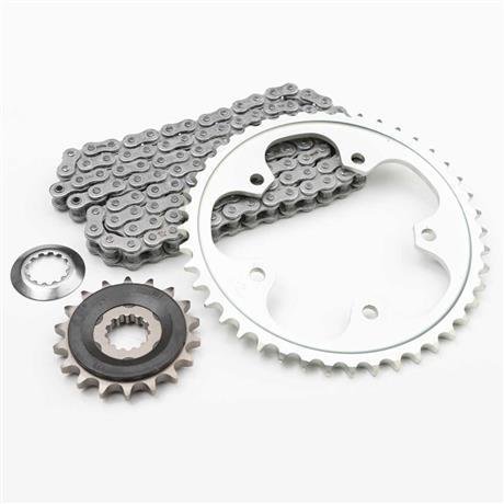 Triumph Tiger 1050 Chain and Sprocket Kit - T2017200
