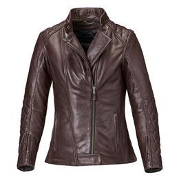 triumph bike jacket