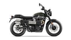 Scrambler