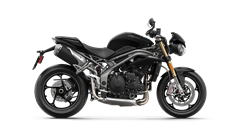 Speed Triple