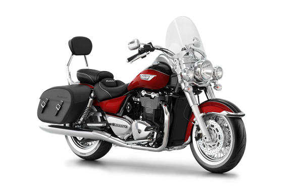 Thunderbird LT