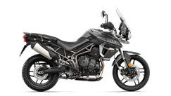 Tiger 800