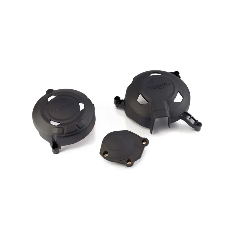 Trident 800 Protection