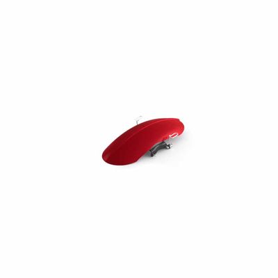 Triumph Short Front Bobber Speedmaster Mudguard Kit - A9708438