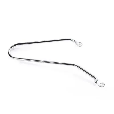 Triumph Bonneville Bobber Speedmaster RHS Pannier Rail Kit - A9518217