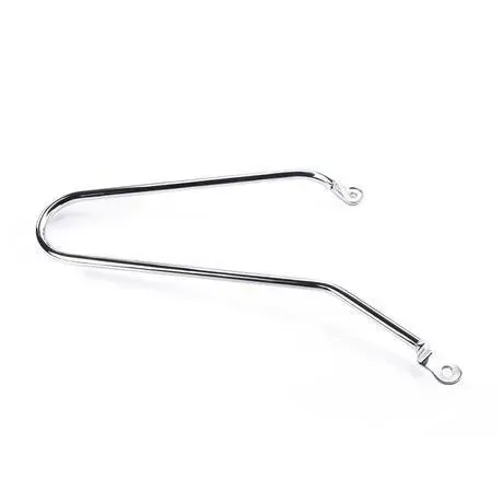 Triumph Right Pannier Rail Kit