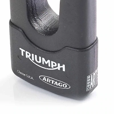 Triumph Motorcycles Artago Disc Lock - A9810022