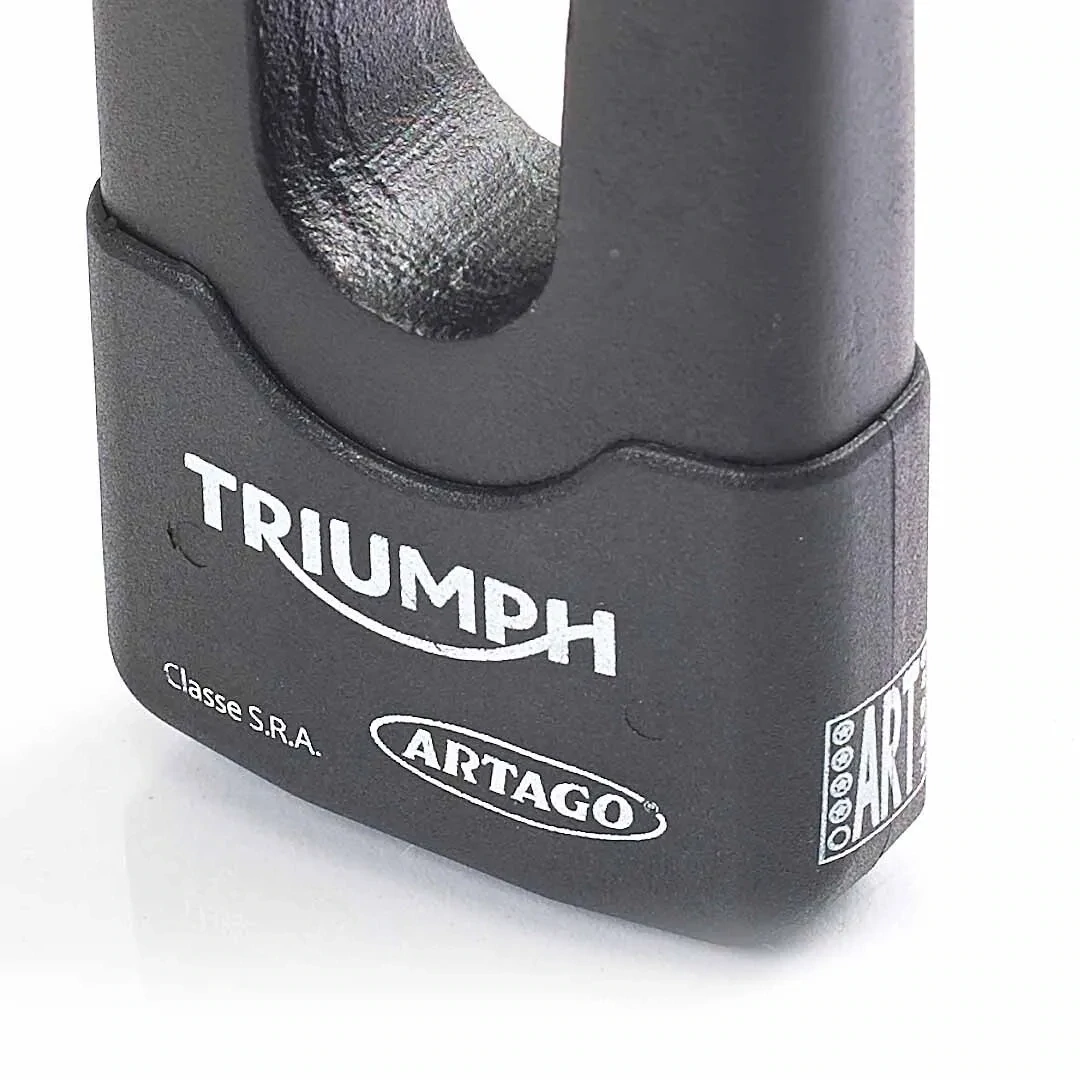Triumph Motorcycles Artago Disc Lock - A9810022