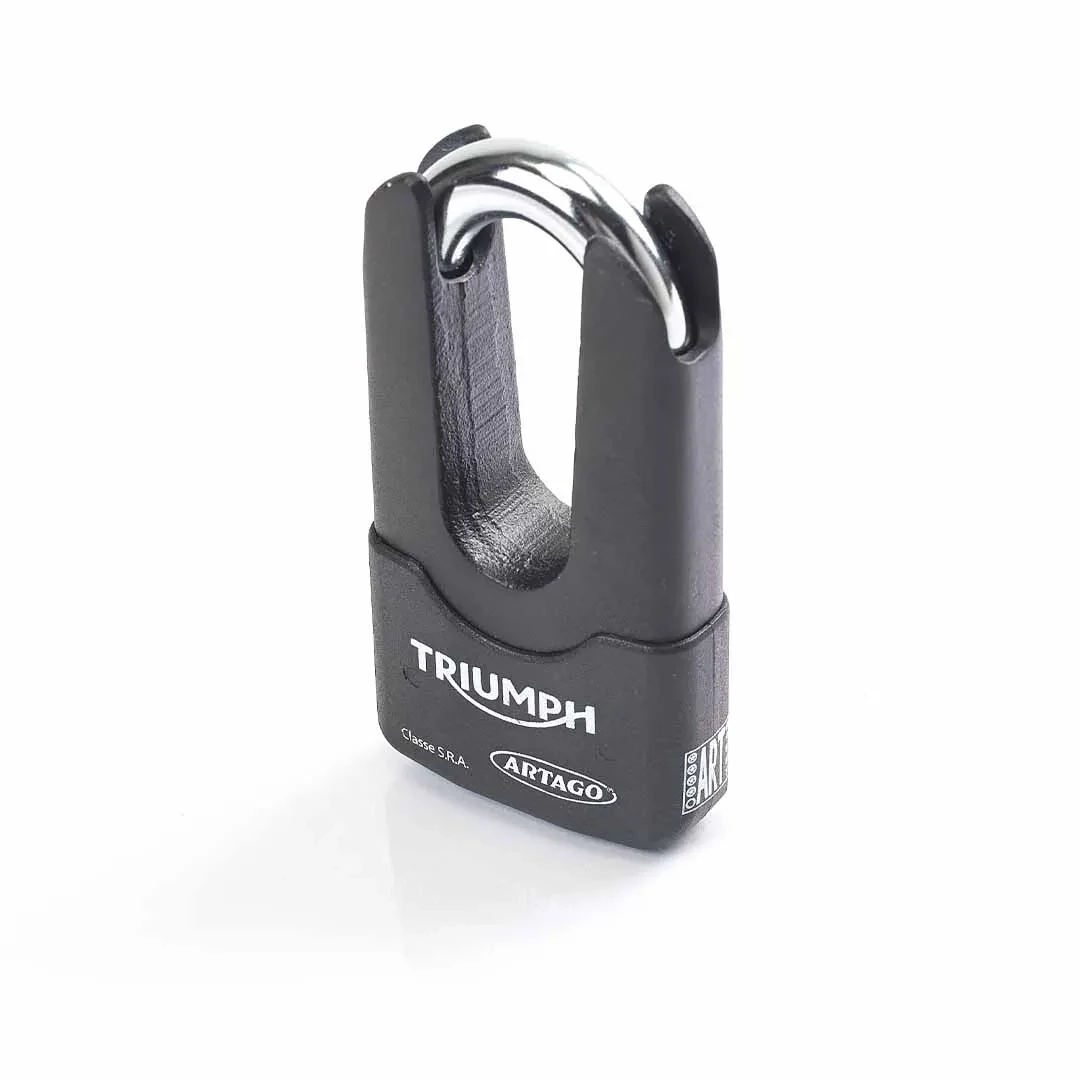 Triumph Motorcycles Artago Disc Lock - A9810022