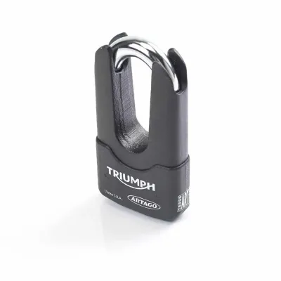 Triumph Motorcycles Artago Disc Lock - A9810022