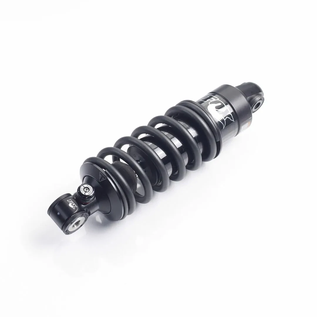 Triumph Bobber FOX Performance Rear Suspension Kit - A9648048