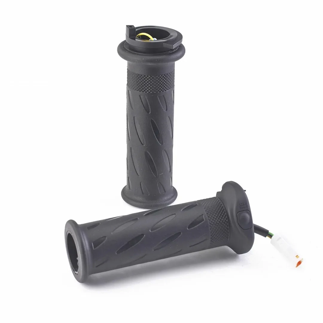 Triumph Heated Motorcycle Grip Kit - A9638105