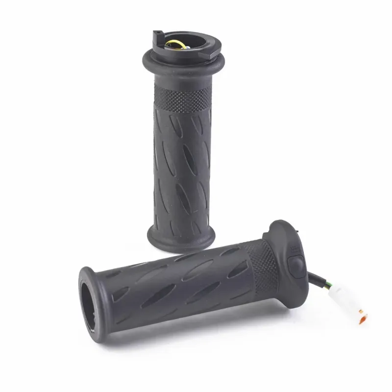 Triumph Heated Motorcycle Grip Kit