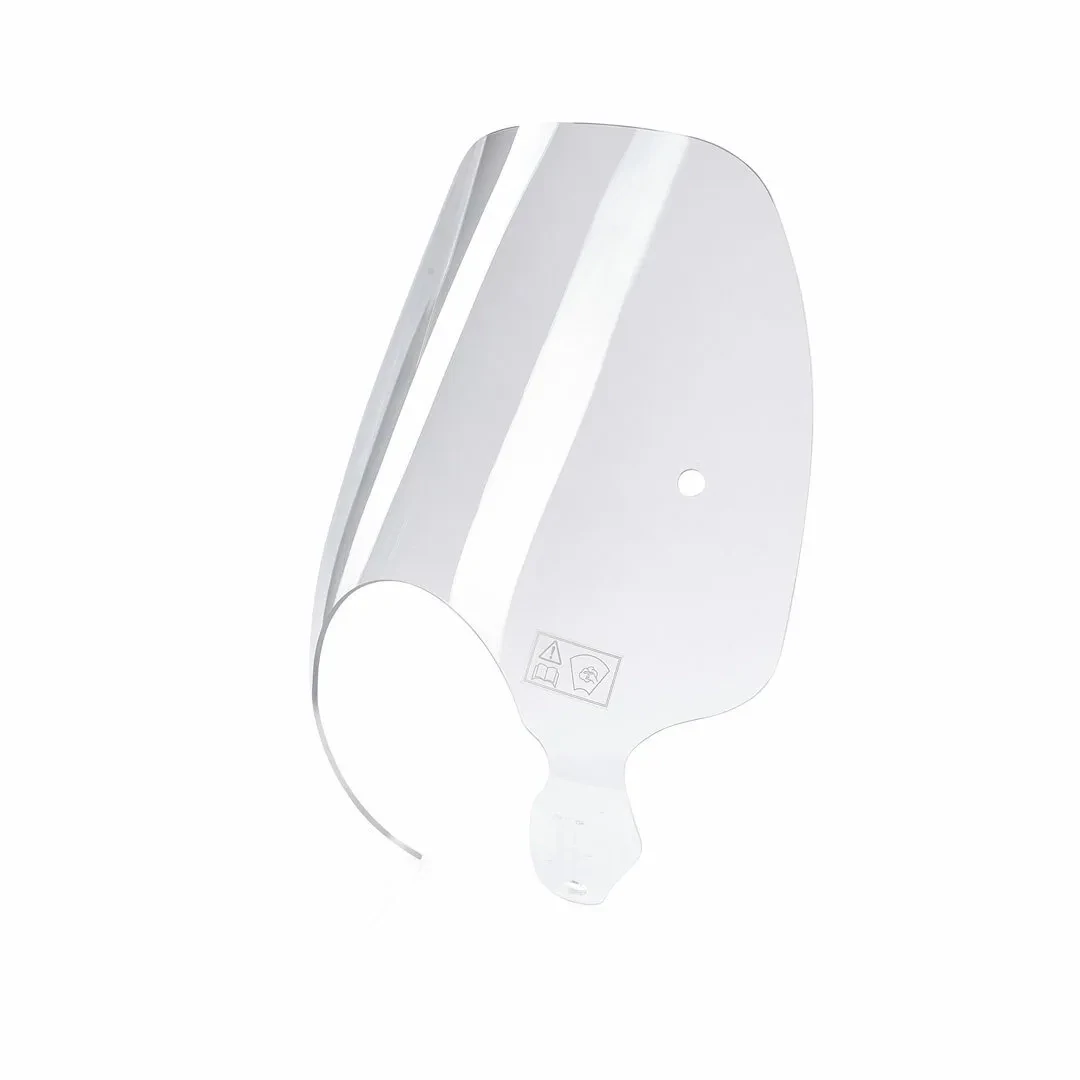 Triumph Bonneville Touring Windshield Kit - A9701646