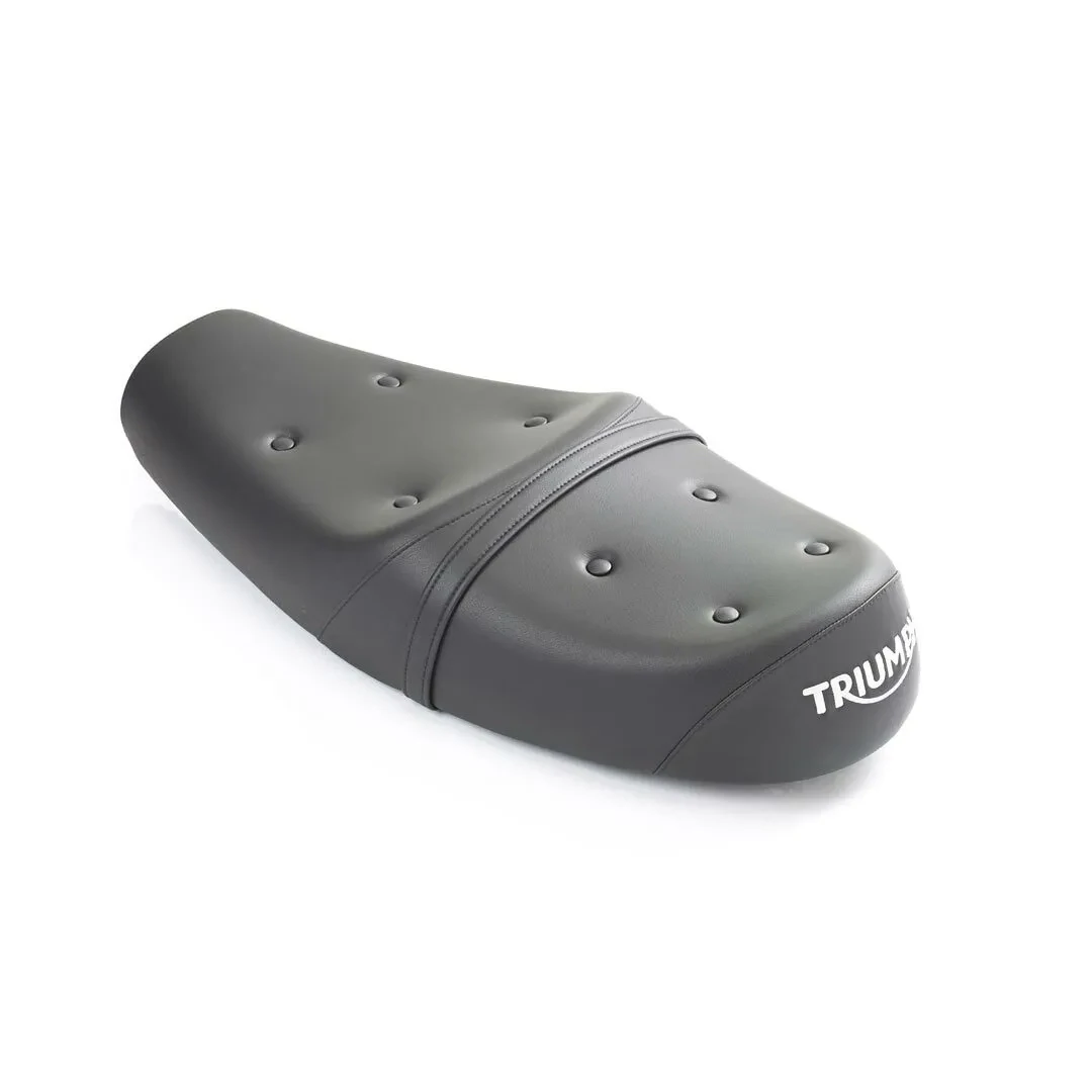 Triumph Bonneville Royal King &amp; Queen Comfort Seat - A2310734