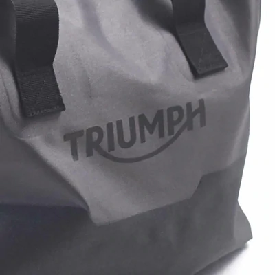 Triumph Tiger Pannier Inner Bag Pair Kit - A9500518