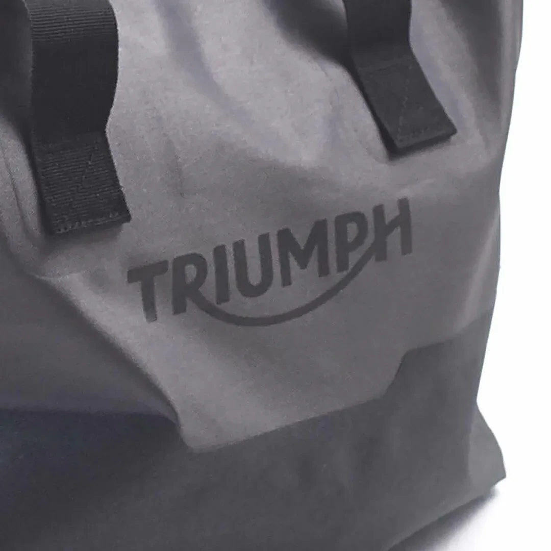 Triumph Tiger Pannier Inner Bag Pair Kit - A9500518