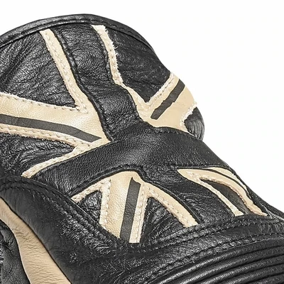 Triumph Mono Union Flag Motorcycle Glove - MGVS17304