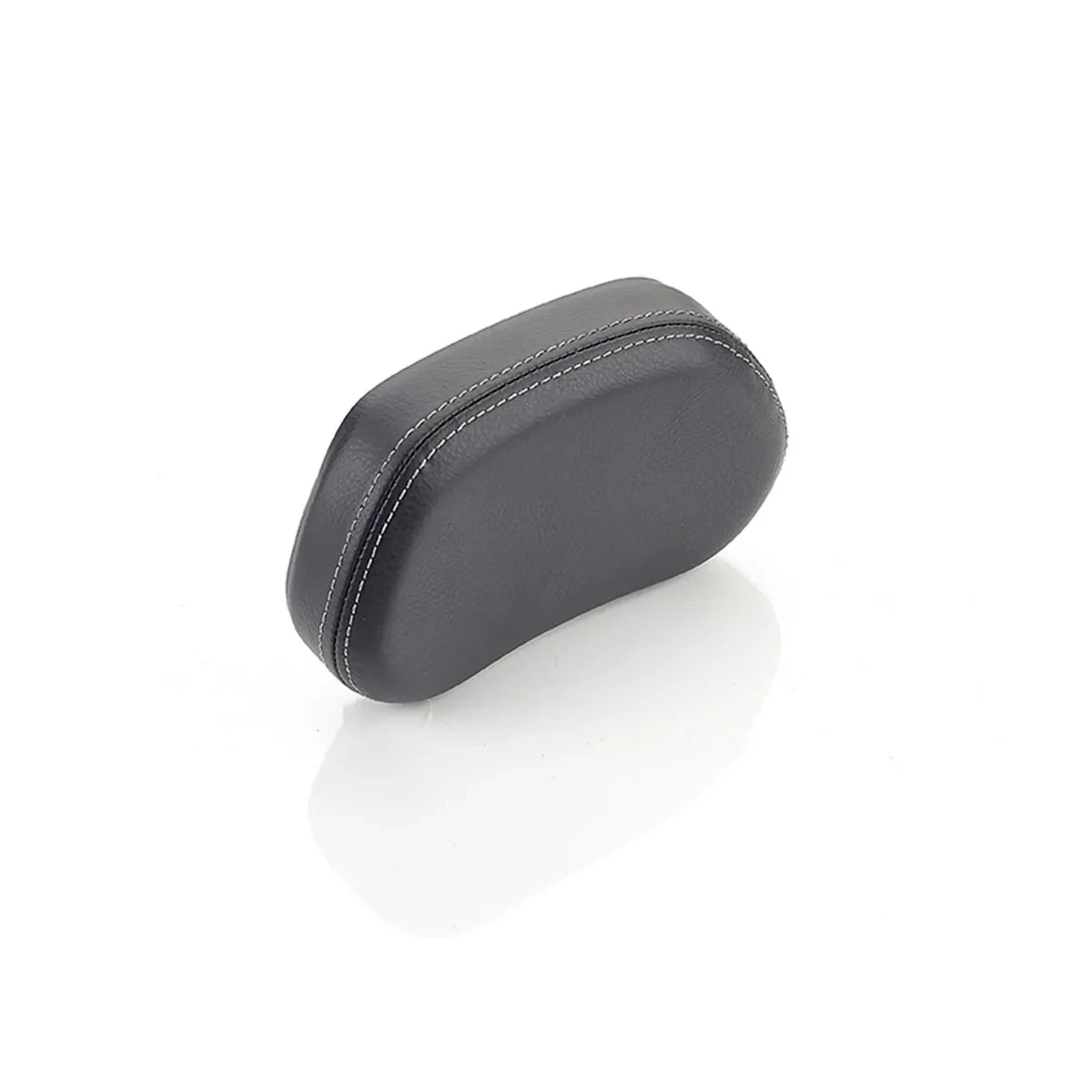 Triumph Rocket 3 Vinyl Comfort Passenger Backrest Pad - A9758323