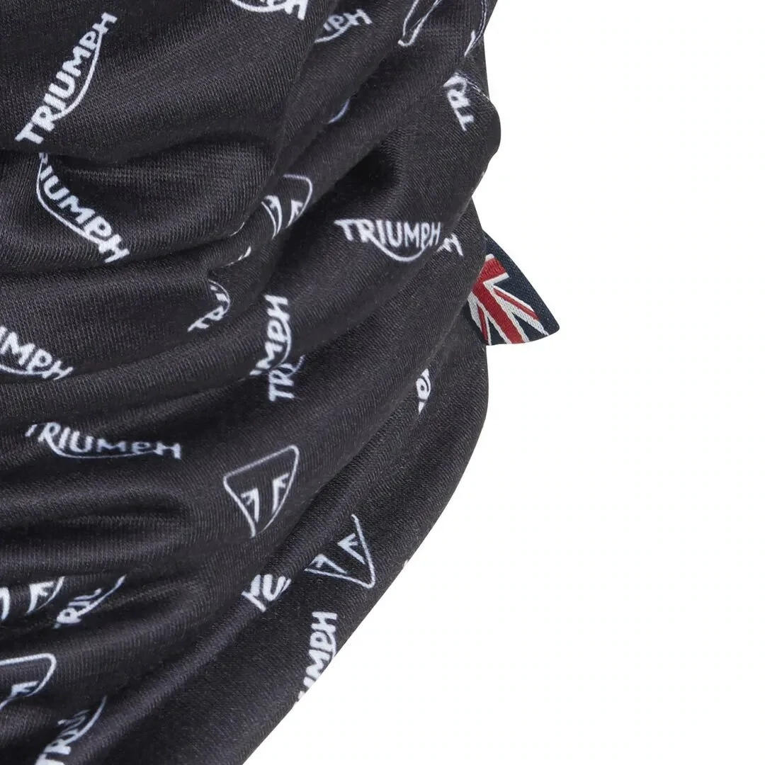 Triumph Touring Neck Tube - MTUS20303
