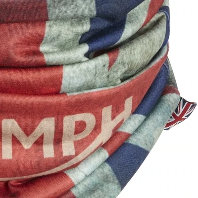 Triumph Jack Neck Tube - MTUS20307