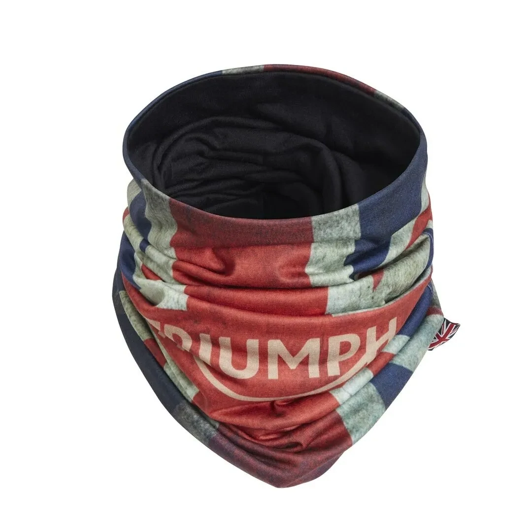 Triumph Jack Neck Tube - MTUS20307
