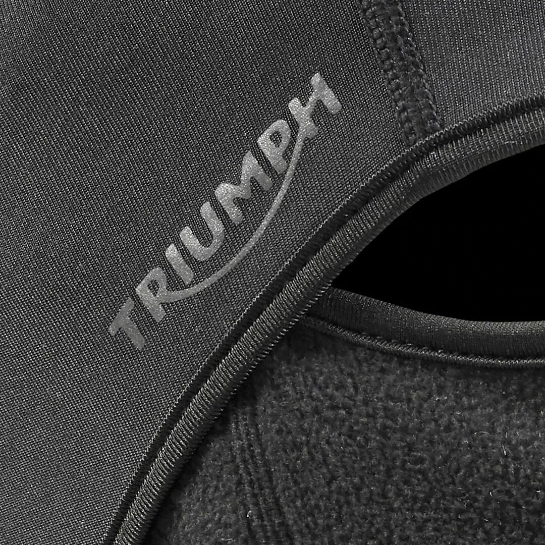 Triumph Balaclava Thermal Fleece Mask - MFNA2052