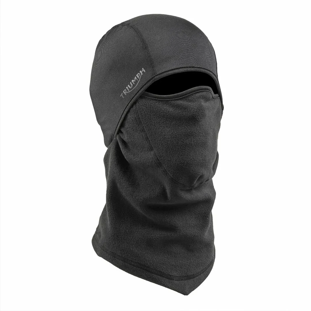 Triumph Balaclava Thermal Fleece Mask - MFNA2052 Triumph Balaclava Thermal Fleece Mask - MFNA2052