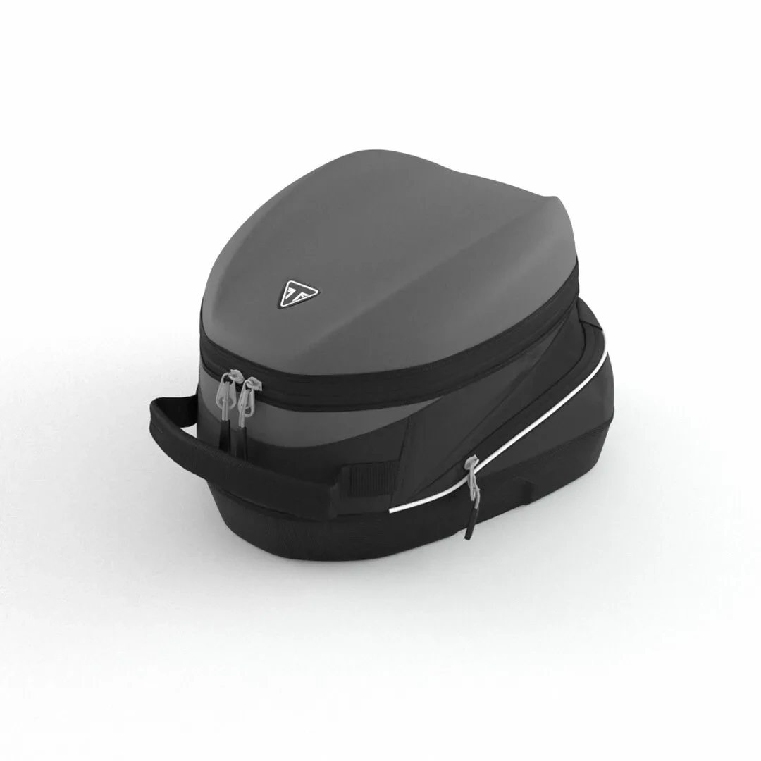 Triumph Quick Release Tail Pack - A9510553