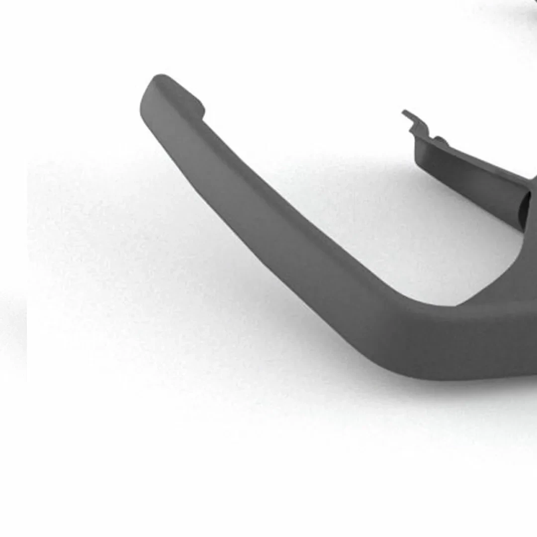 Triumph Trident 660 Grab Handles Kit - A9758345