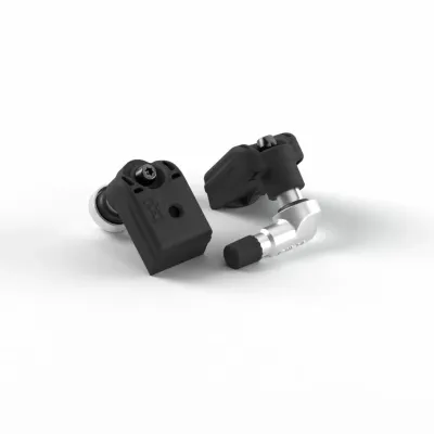 Triumph TPMS Tire Pressure Monitoring System - A9640251