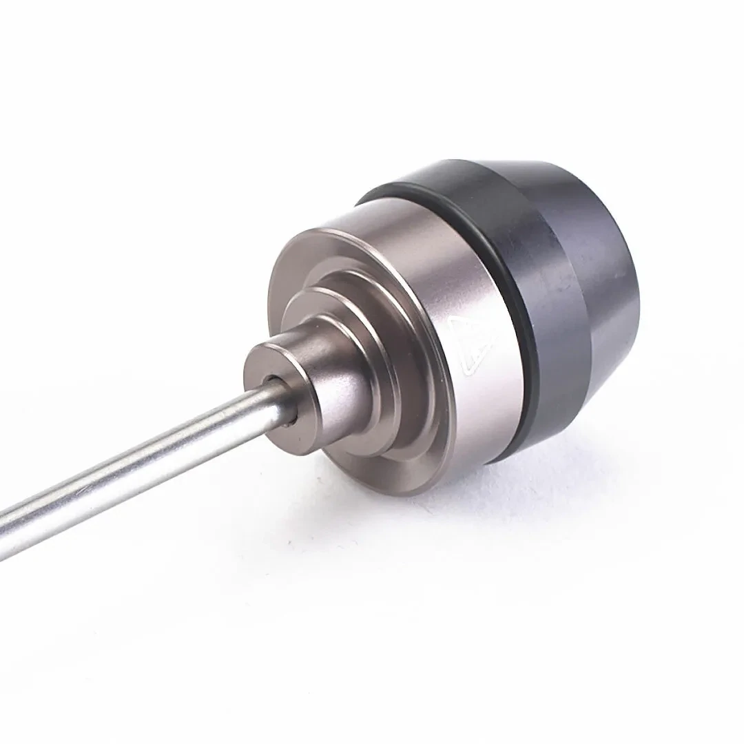 Triumph CNC Machined Fork Protector Kit - A9648075