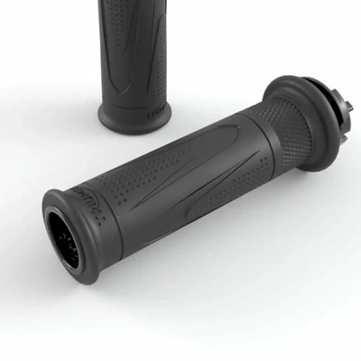 Triumph Multi Temperature Slimline Heated Grip Kit - A9638319
