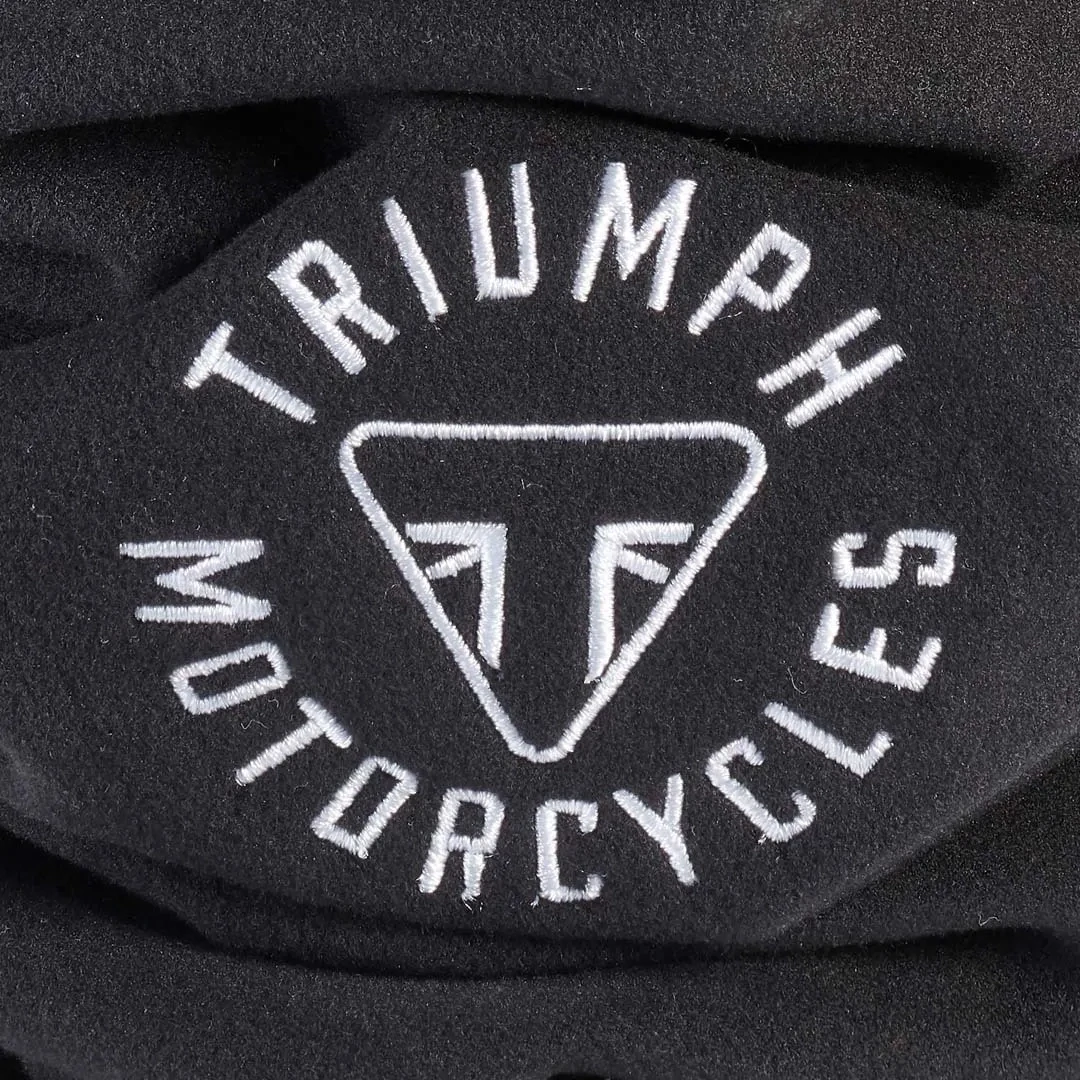 Triumph Longstone Neck Tube - MTUS21000