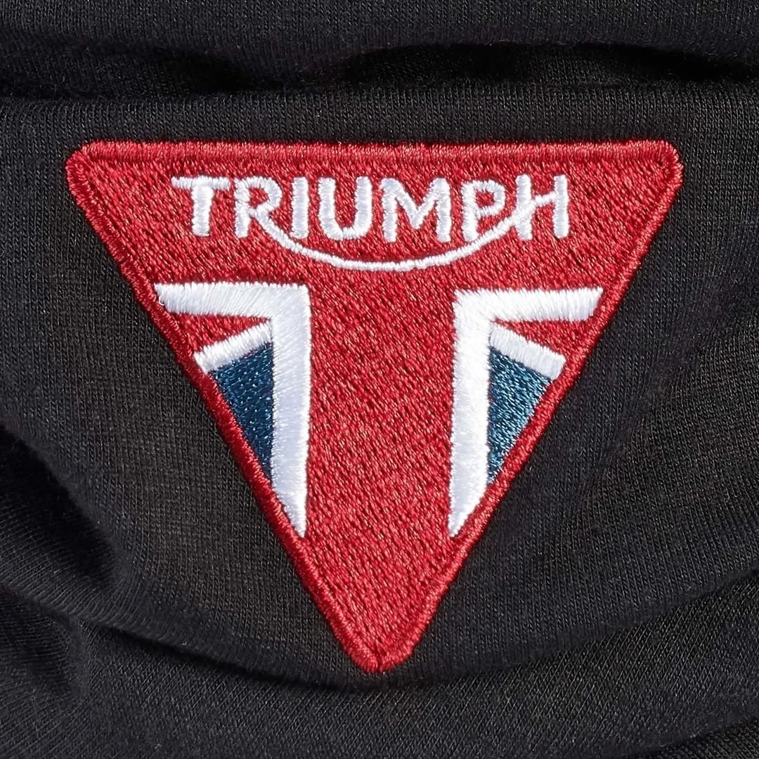 Triumph Canon Neck Tube - MTUS21001